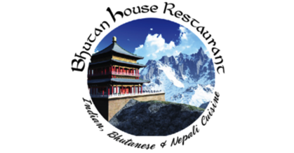 Bhutan House Logo_Utah Global Diplomacy_Dining Around the World