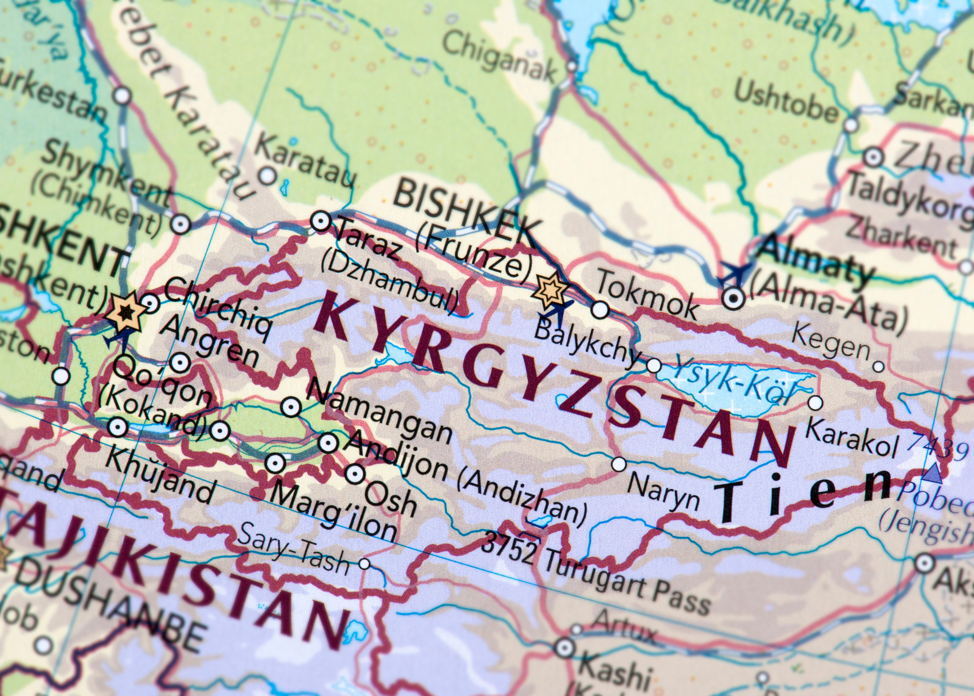Kyrgyzstan_Utah Global Diplomacy_Public Diplomacy_Citizen Diplomacy_Utah International Relations