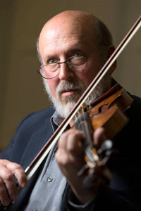 Music Director Gerald Elias