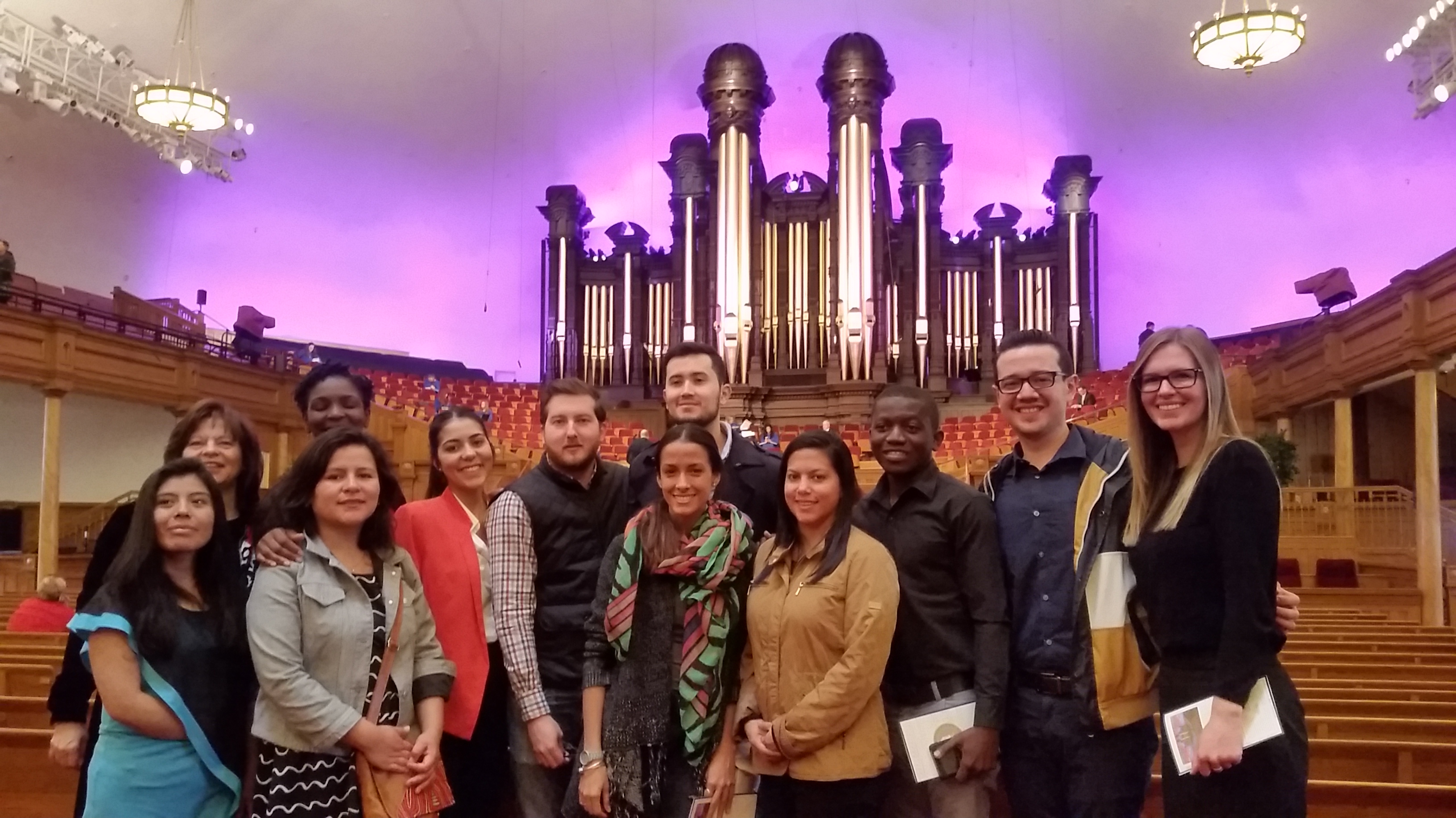 YLAY 2017 Music ad the Spoken Word Temple Square photo by Megan Utah Global Diplomacy