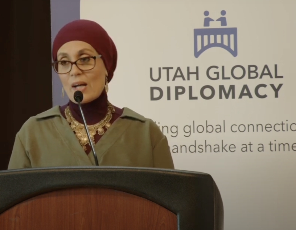 Bridging Religious Divides: Women&#039;s Role in Building Bridges