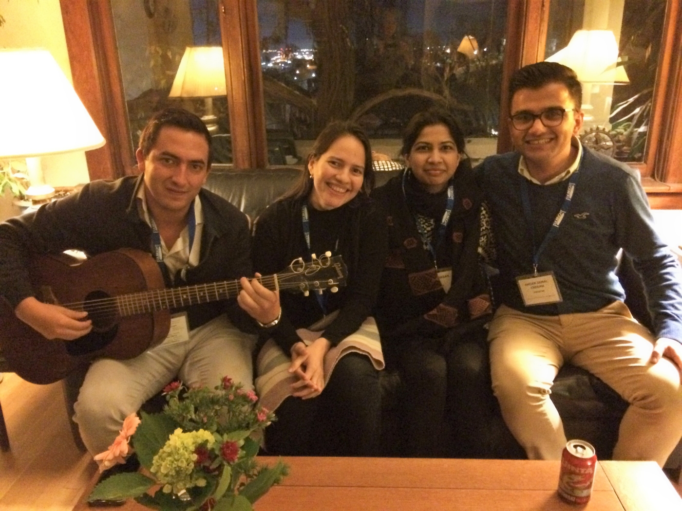 Hosting FAQ | Utah Global Diplomacy