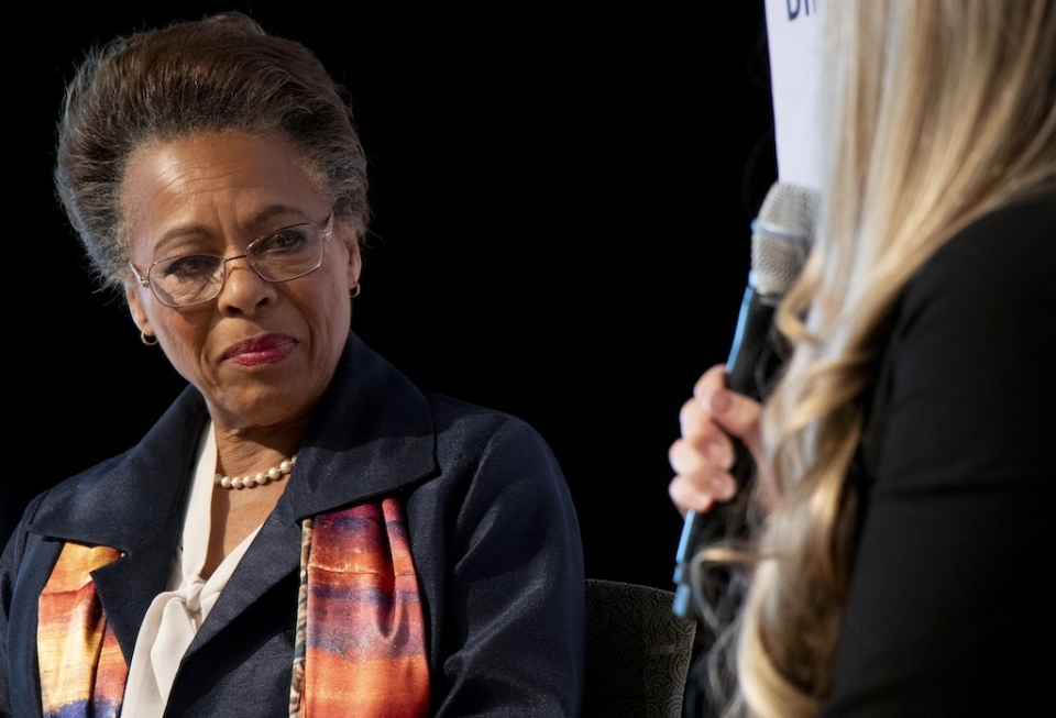 Open Lens Symposium: Unveiling Truth Through Journalism