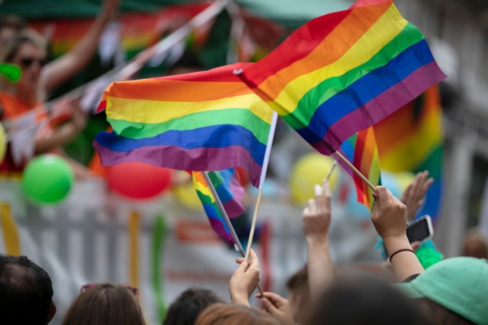 Armenian LGBTQIA+ Activists in Utah