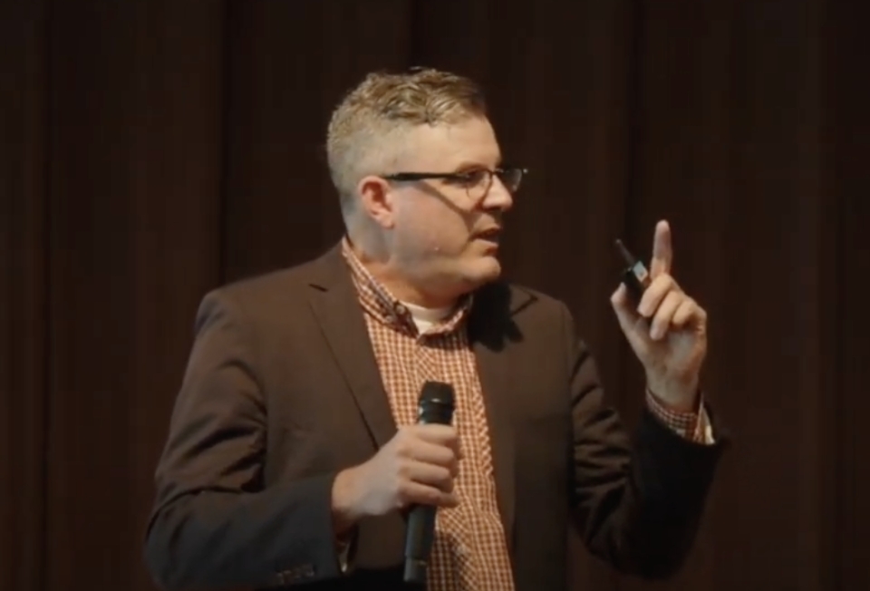 Cutting Through the Noise: Marketing Masterclass for Global Change