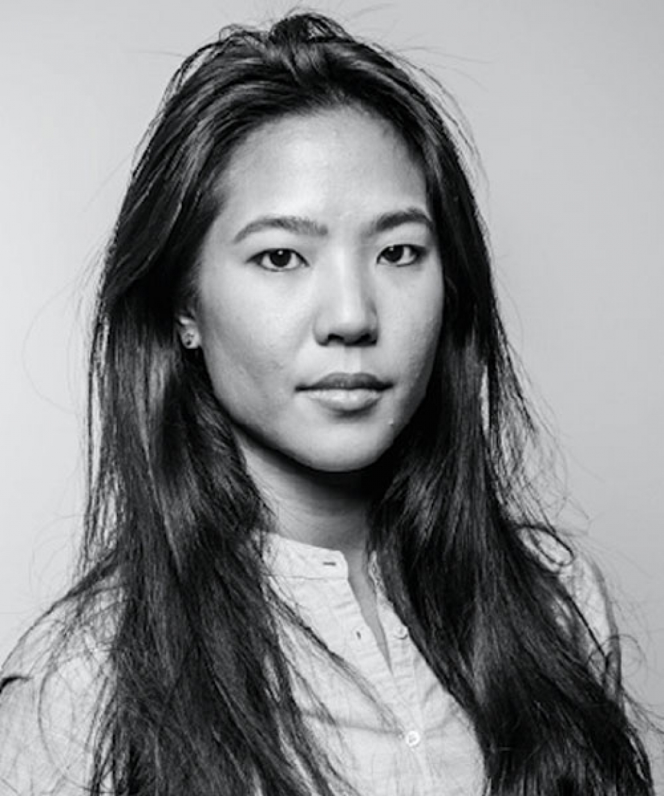 Ms. Nicole Tung: Photojournalist