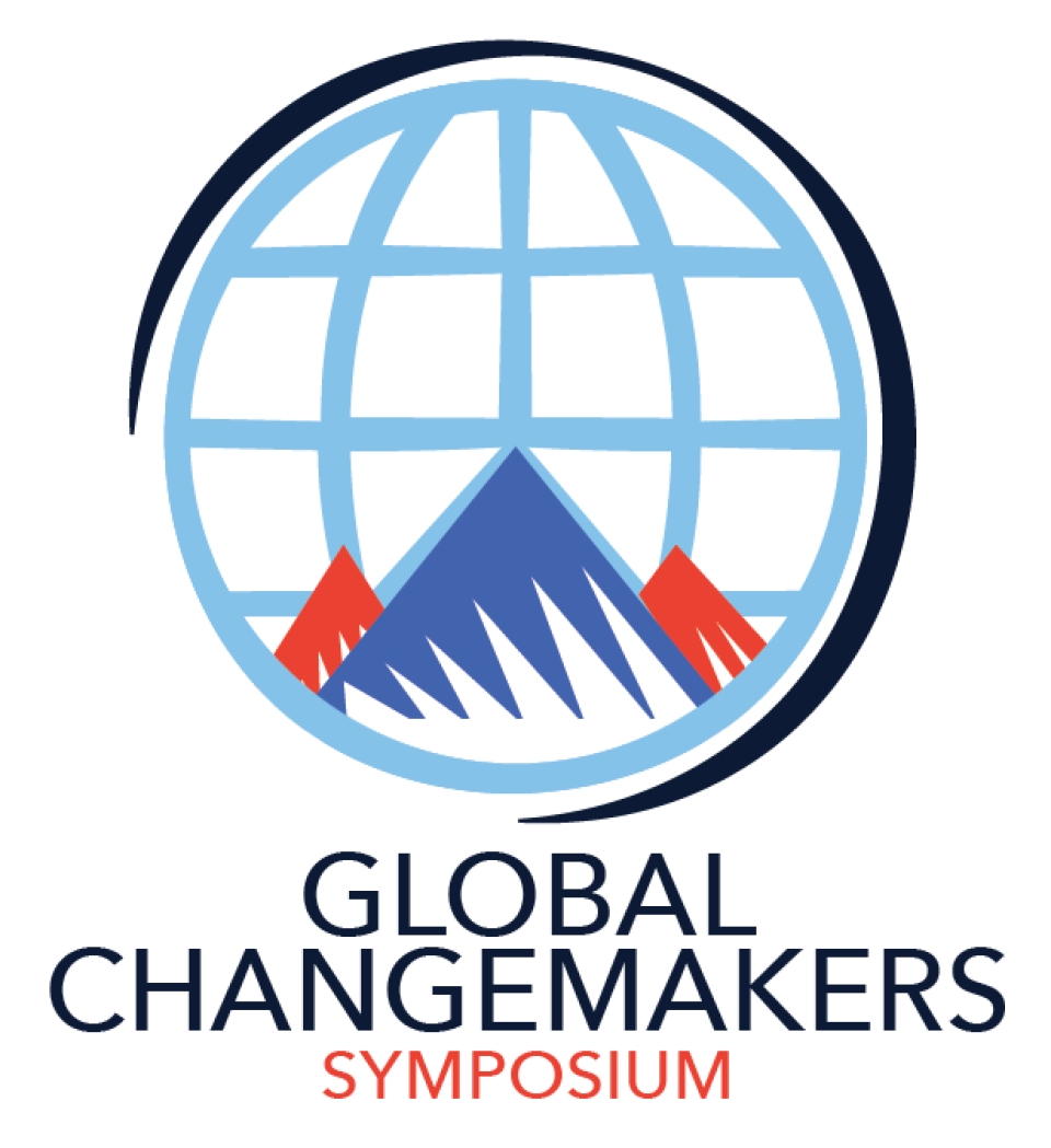 Global Changemakers Symposium