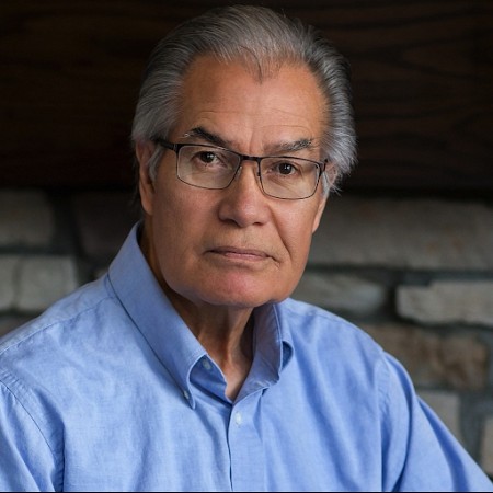 Mr. Franklin Keel: Former Regional Director at the Bureau of Indian Affairs
