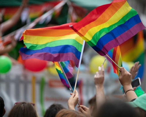 Armenian LGBTQIA+ Activists in Utah