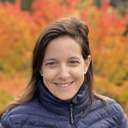 Christine Dal Bello: Foreign Service Officer, U.S. Department of State & voice of the podcast Expedition National Parks  